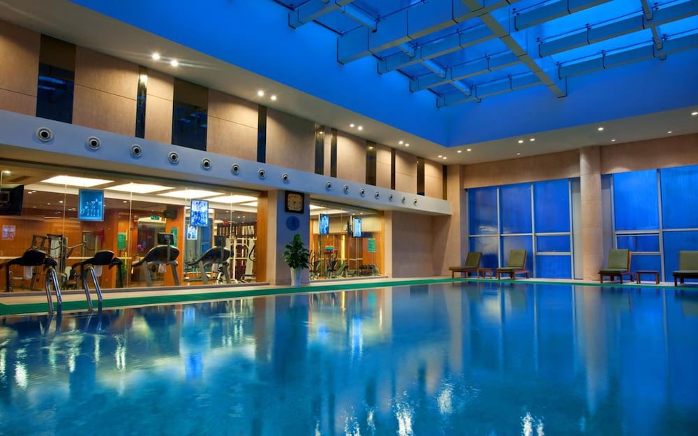 Yidu Jinling Grand Hotel 3/50