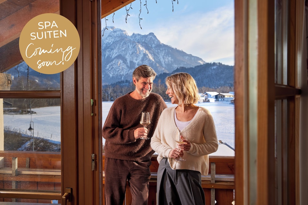 Hotel Sommer Fussen 4/50