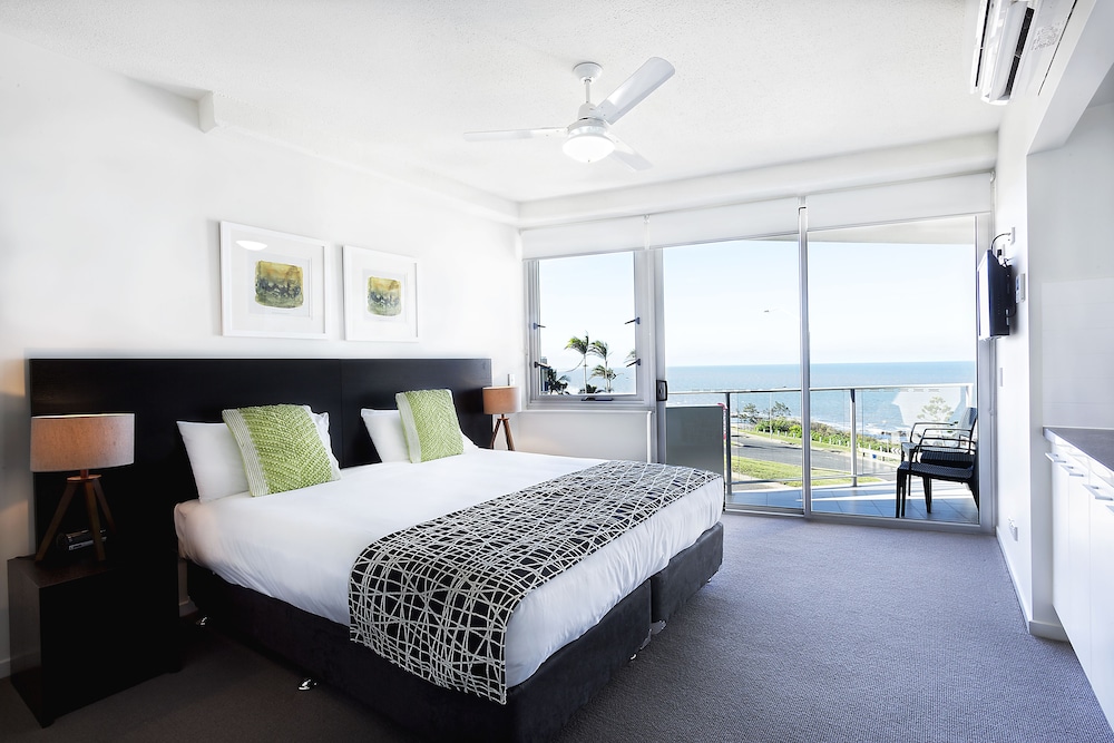 Oshen Apartments Yeppoon 14/71