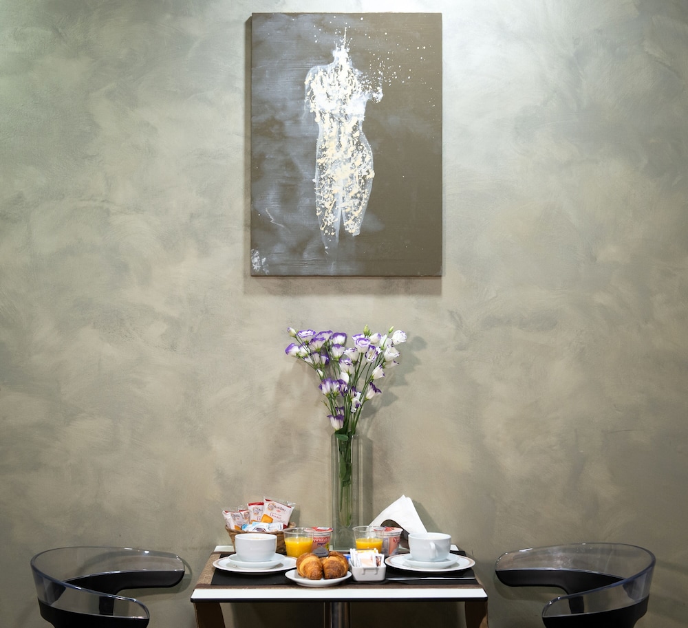 BORGO PIO SUITES INN 53/70