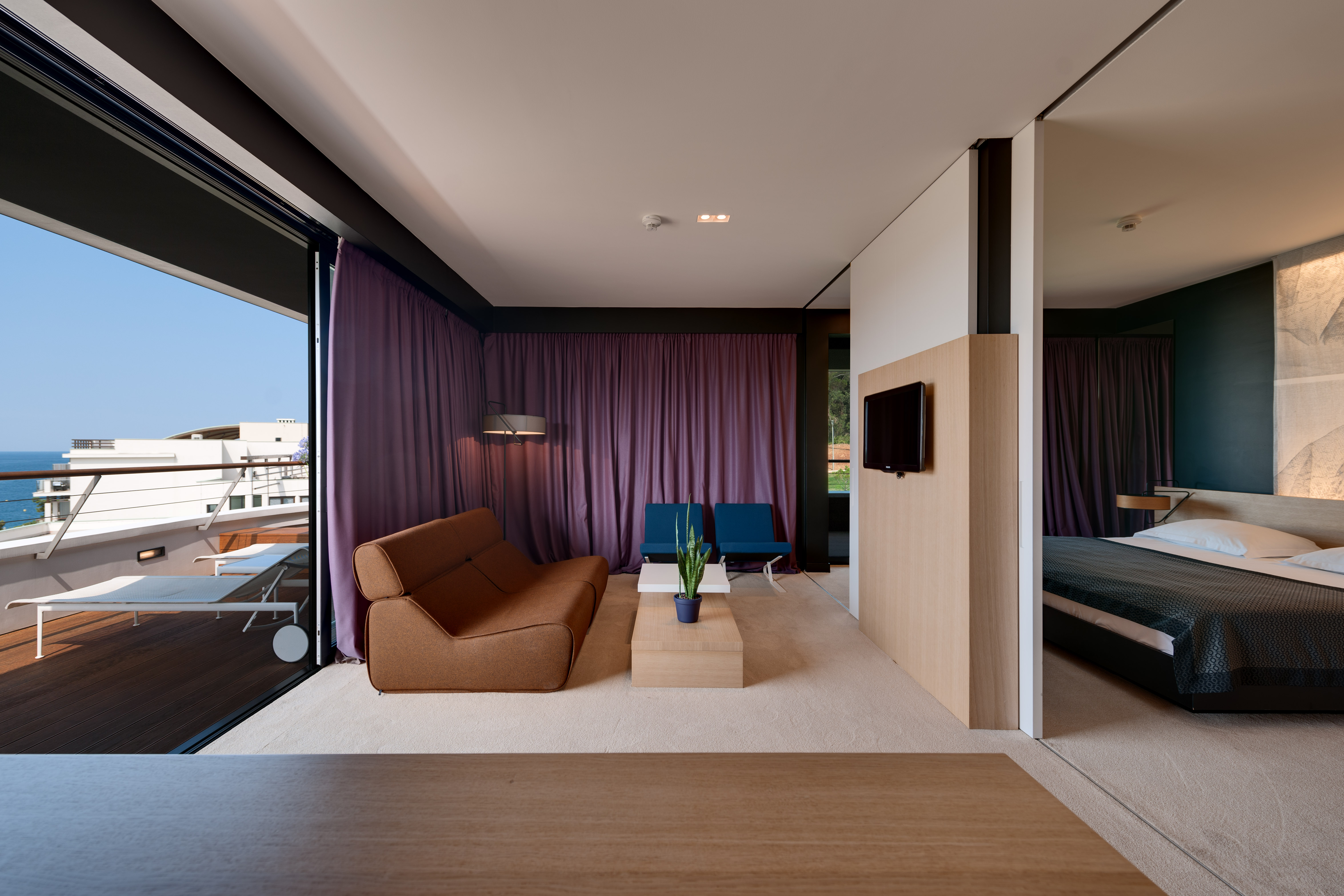 جناح، Lone Hotel by Maistra Collection 4/4