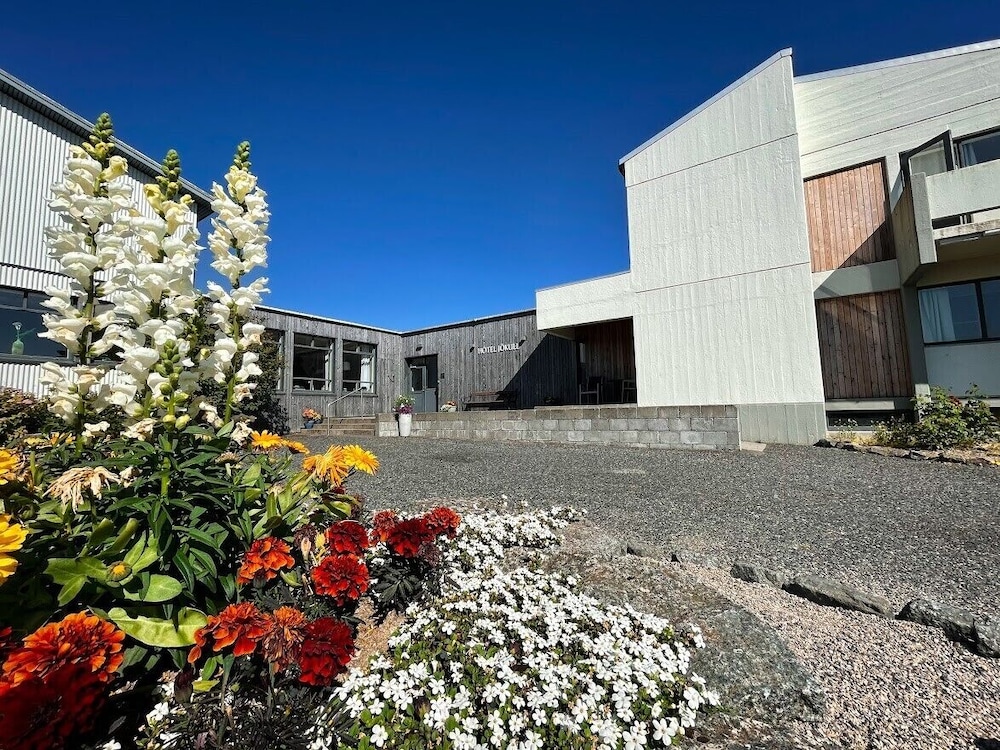 Hotel Jokull 42/50