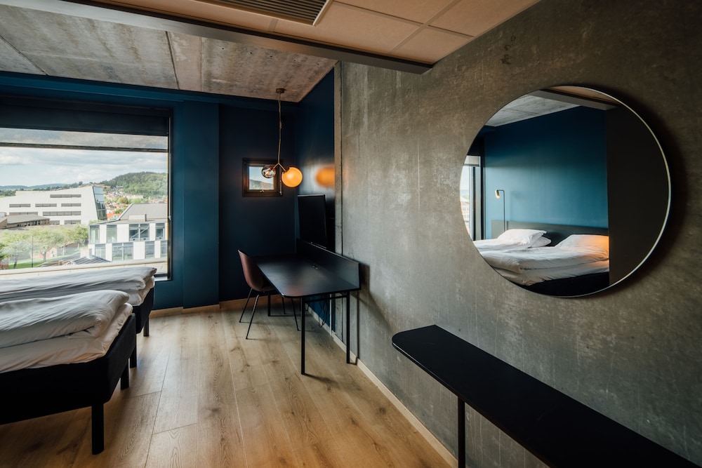 Comfort Hotel Porsgrunn 24/50