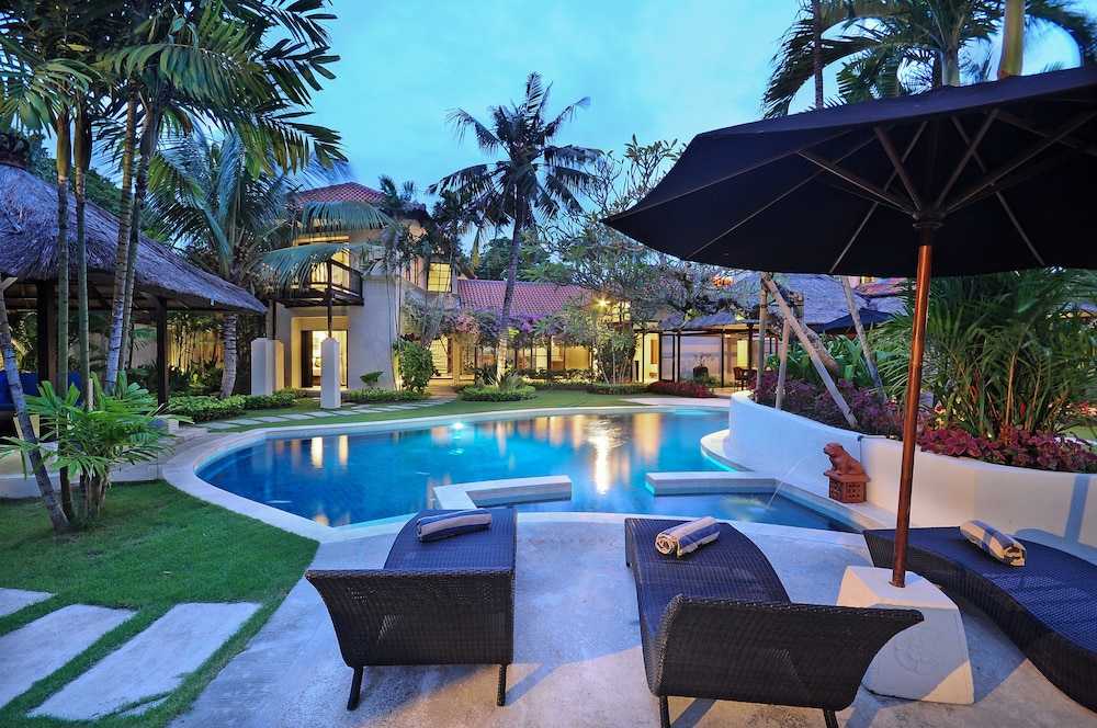 Villa William Seminyak 33/37
