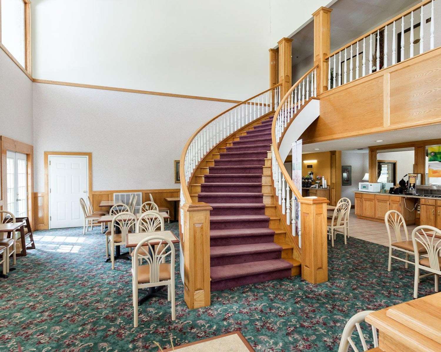 Quality Inn Robinsonville, MS 27/33