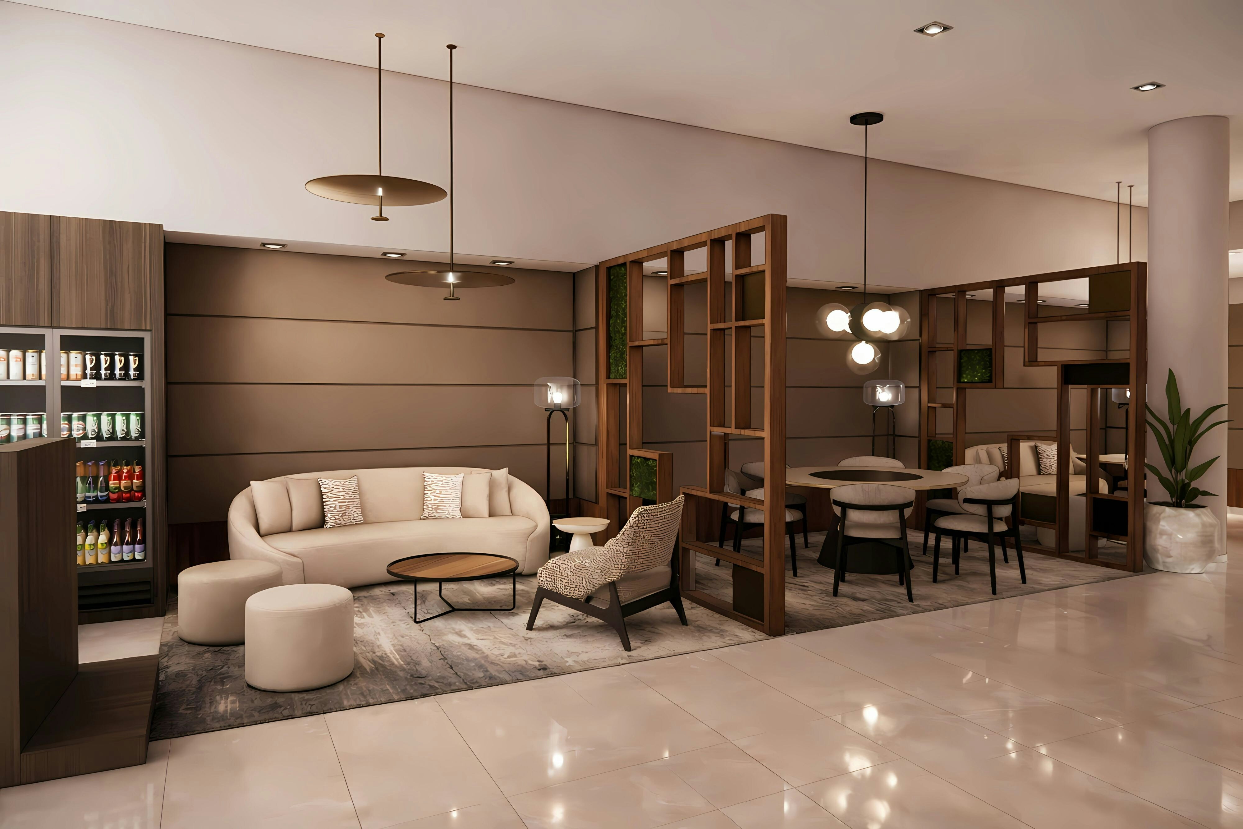 Munich Airport Marriott Hotel 44/80