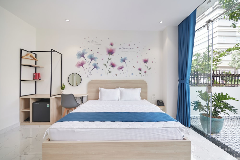 Bin Bin Hotel 9 22/50