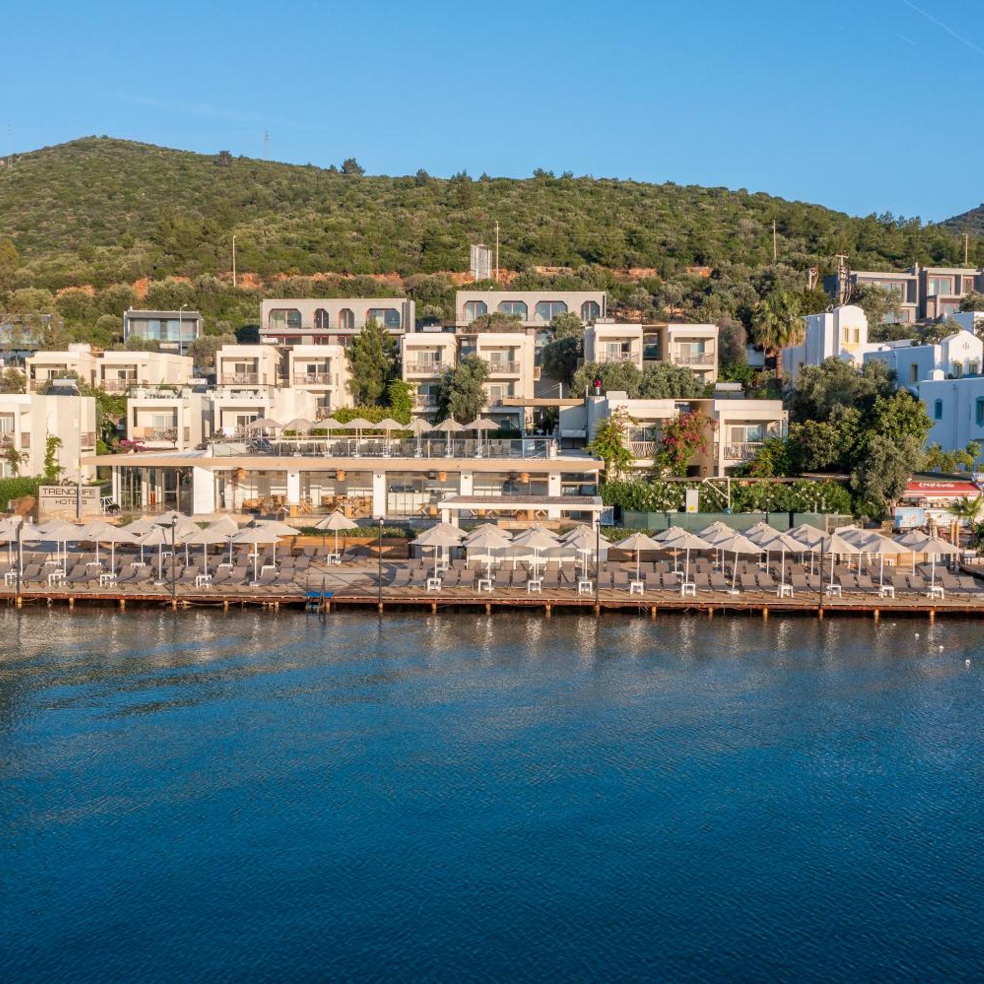 Trendlife Hotels Torba - Adults Only 104/111