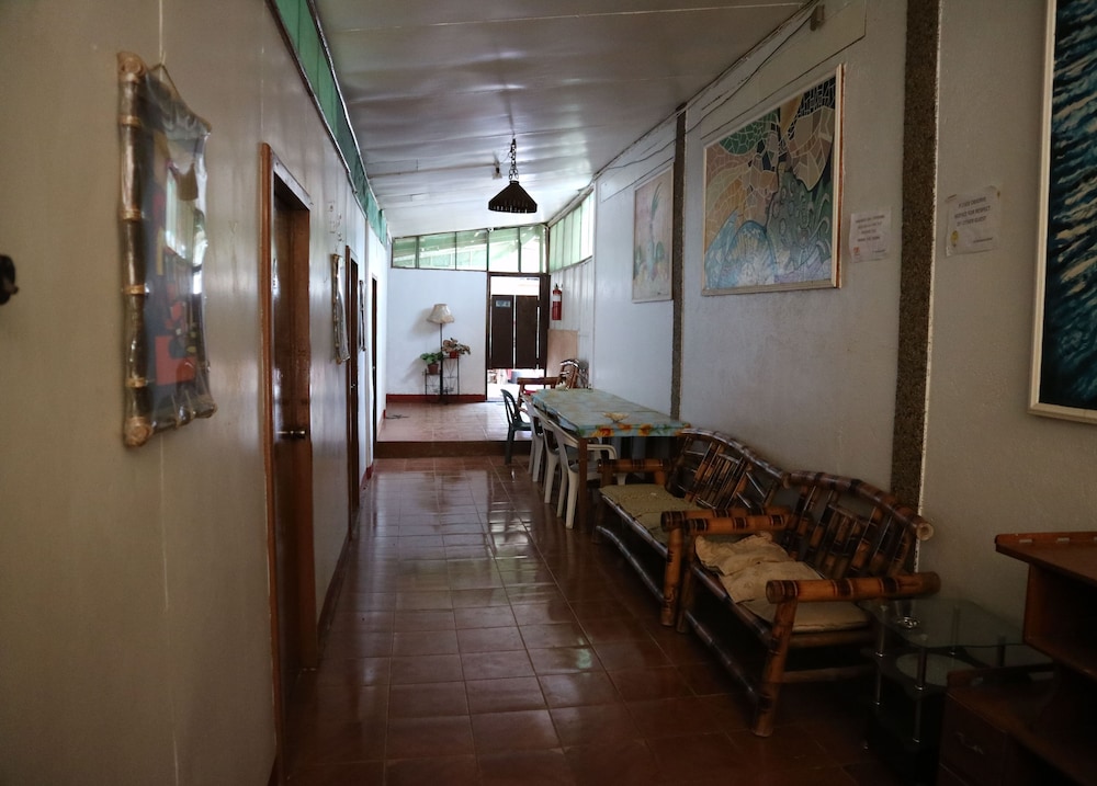 Mabini Pensione 22/32