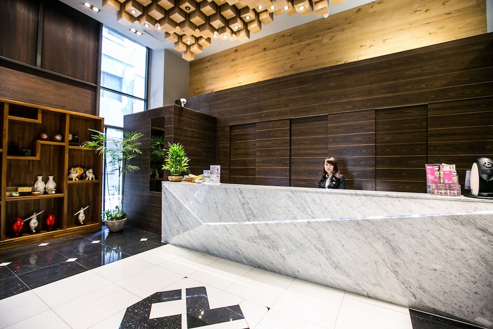 Kung Shang Design Hotel 8/75