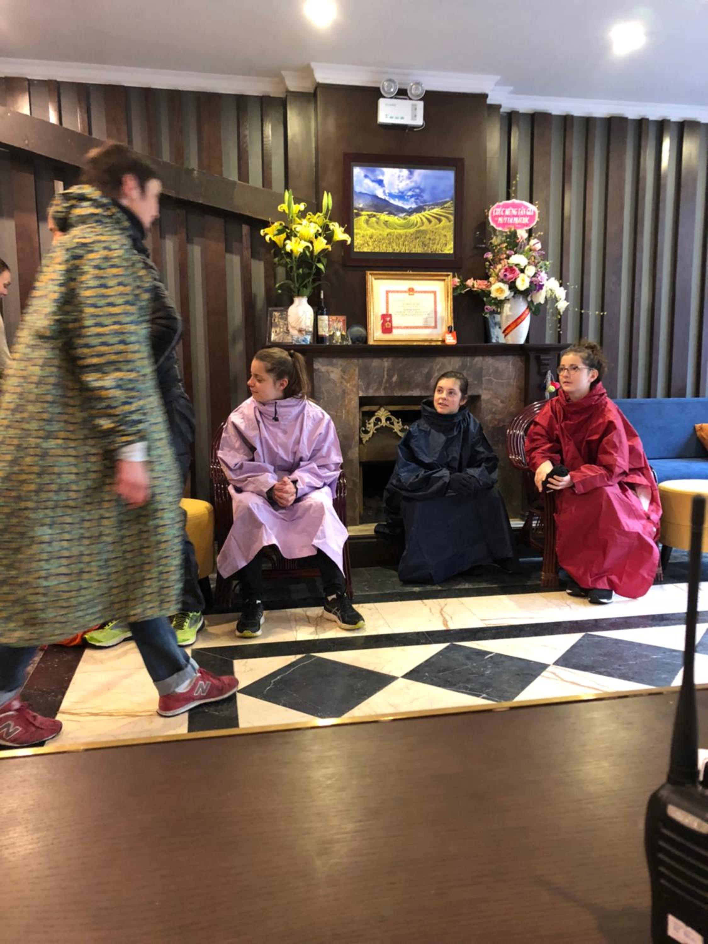 Nomadtrails Boutique Sapa 9/63