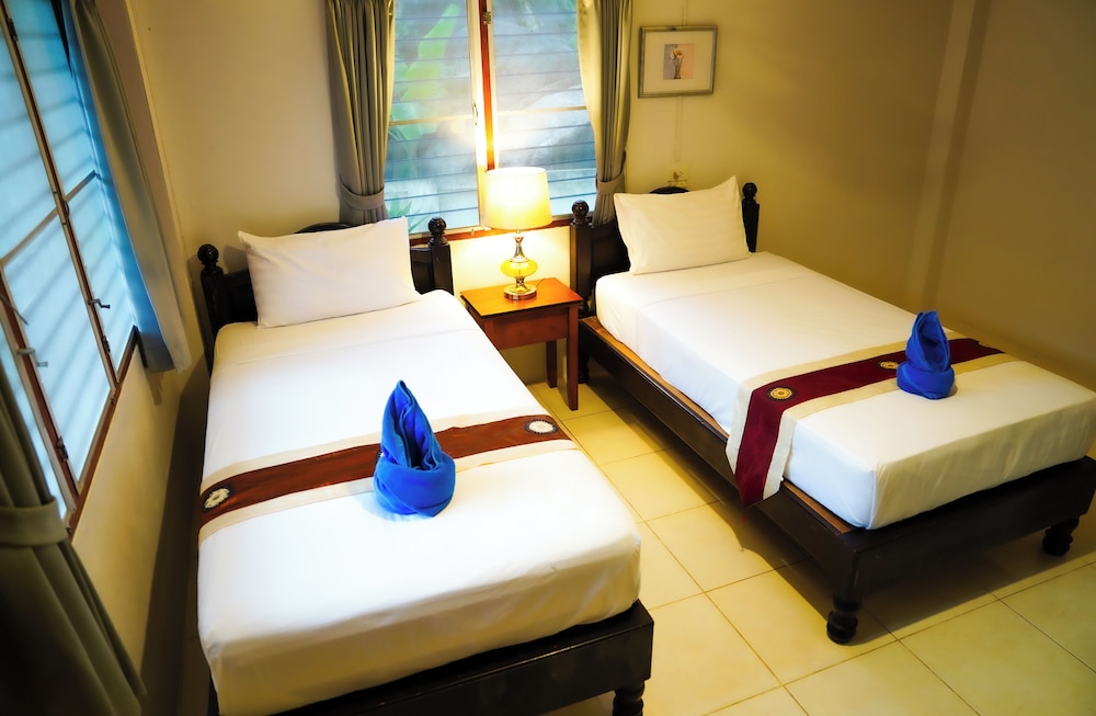 Jp Resort Koh Tao 16/44