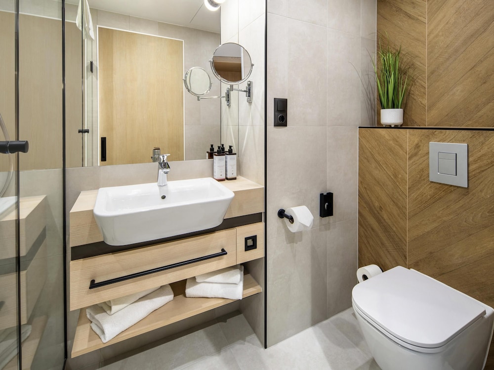 Mercure Katowice Centrum 47/50