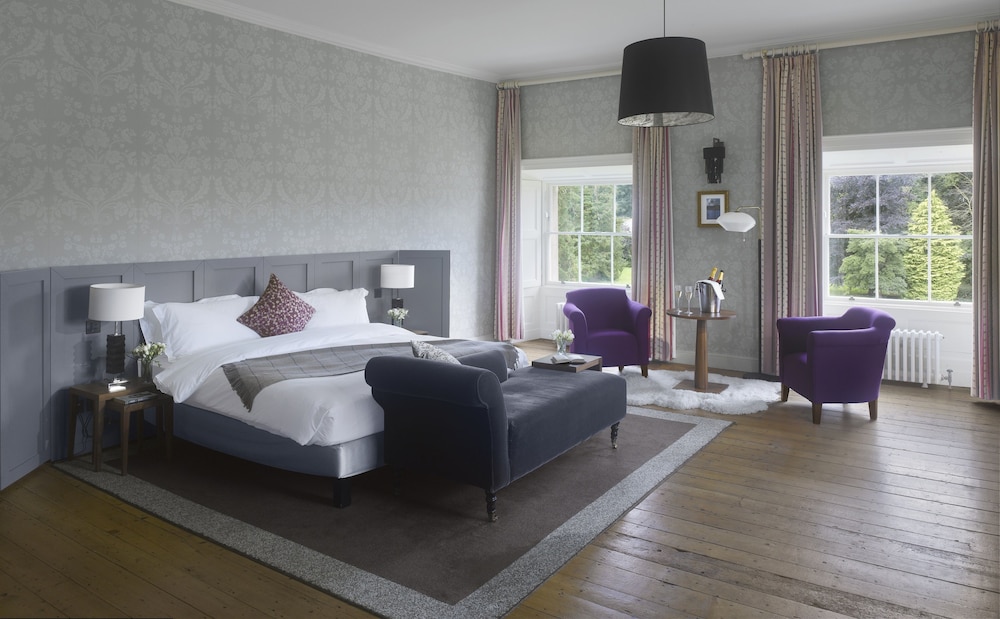 Farnham Estate Spa Golf Resort 13/50