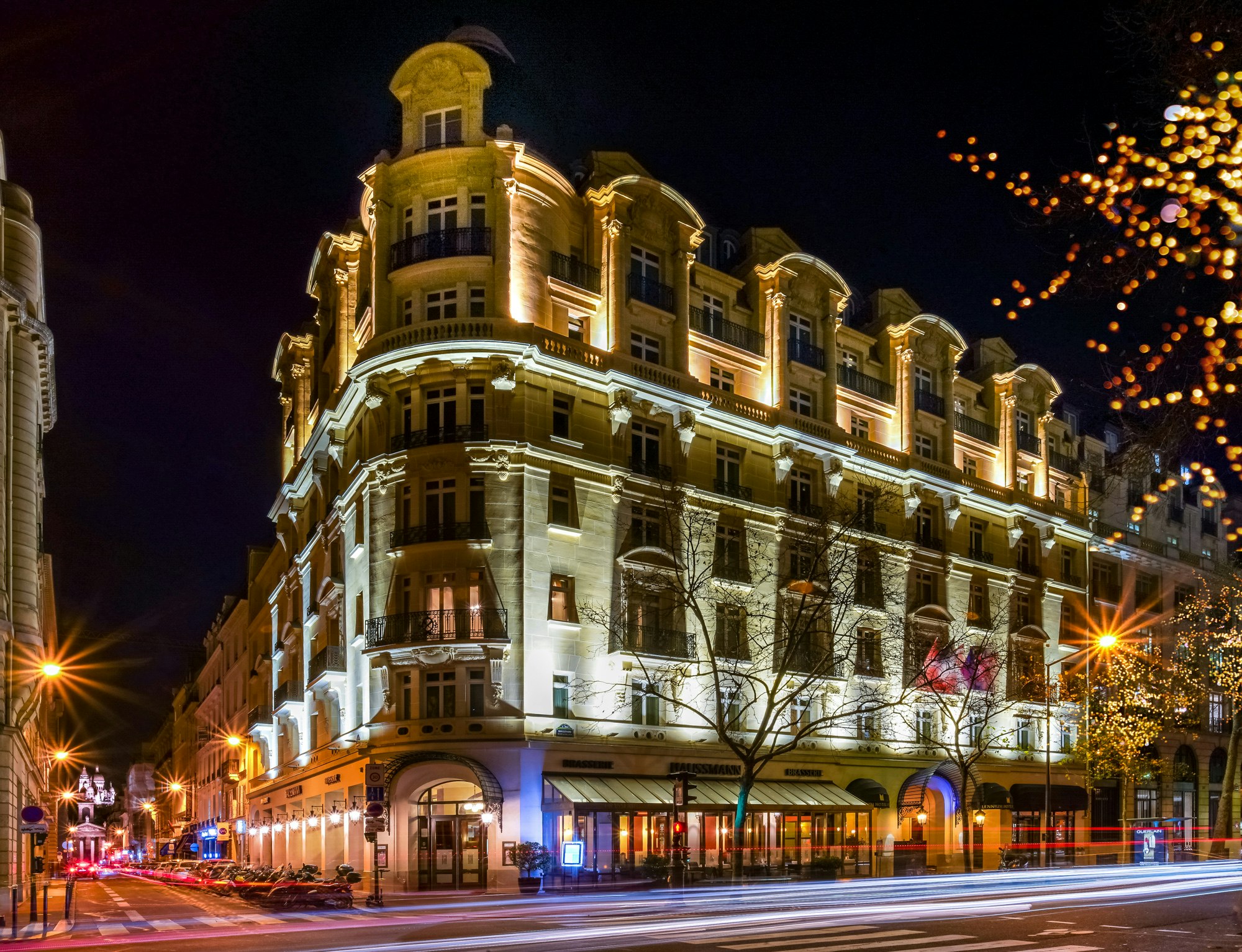 M Social Hotel Paris 4/65