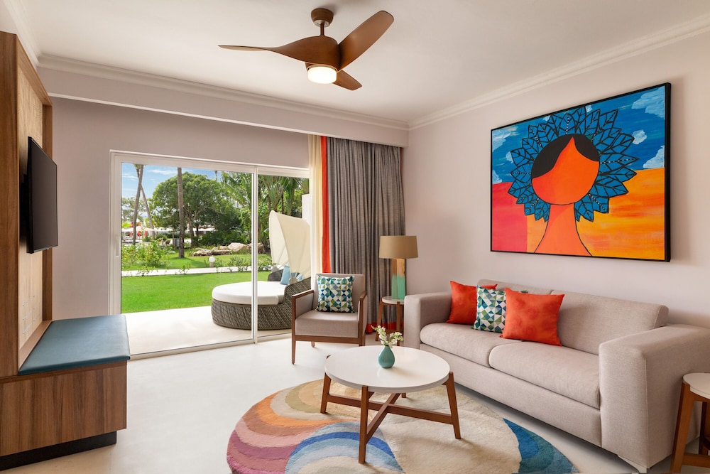 Dreams La Romana All Inclusive Resort & Spa 36/57