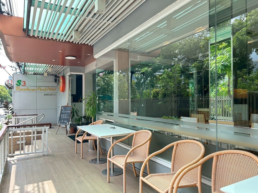 S3 Residence Park 46/57