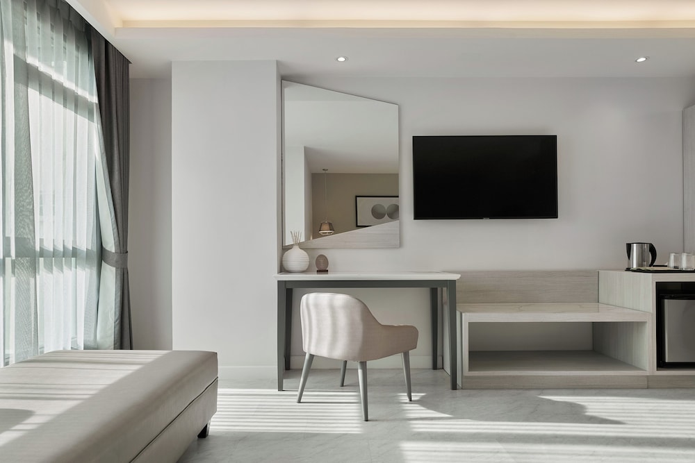 Livable Hotel Bangkok 50/61