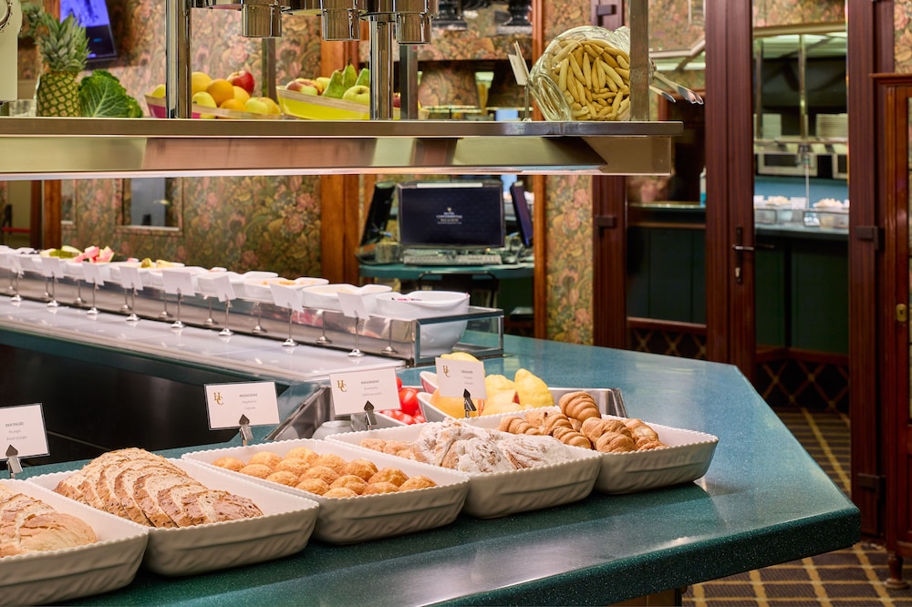 Continental Barcelona Hotel 57/80
