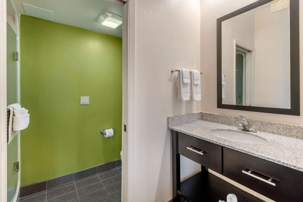 Spot X Hotel Wesley Chapel - Tampa Area 20/53
