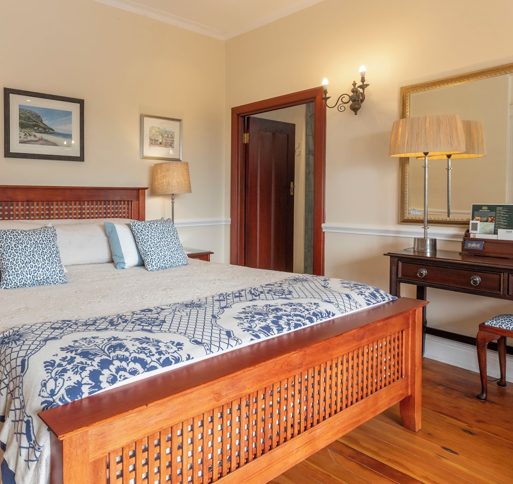 St James Manor Amp St James Seaforth 13/50