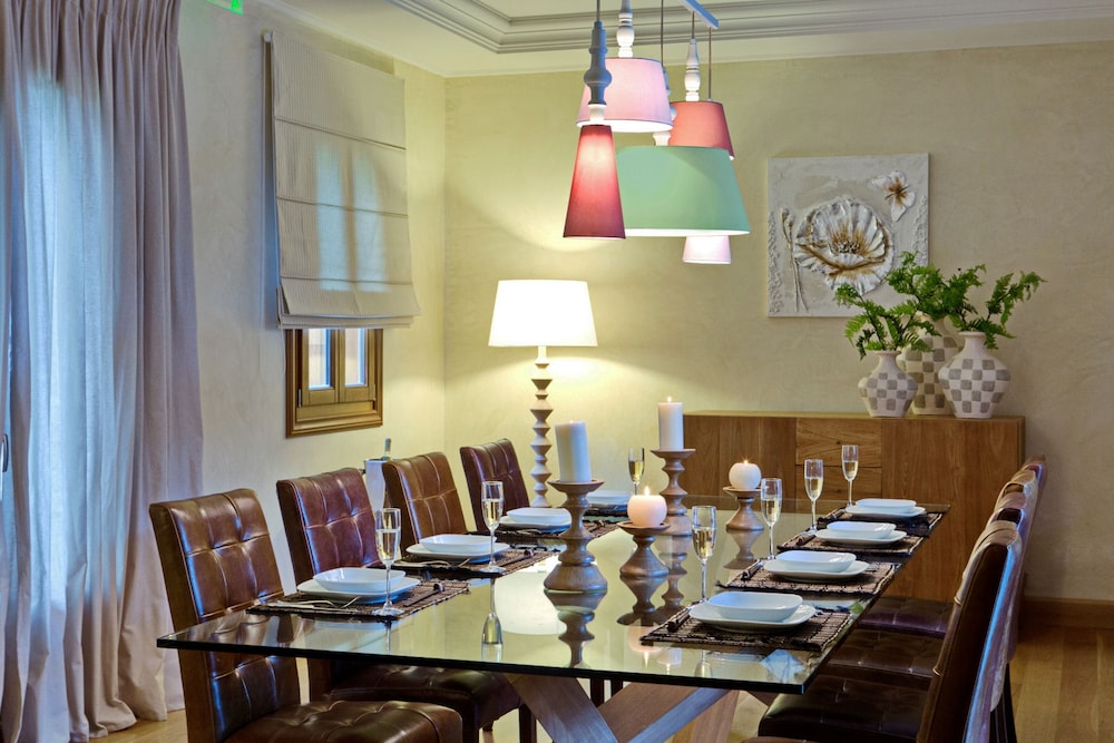 Villa Veneziano 35/50