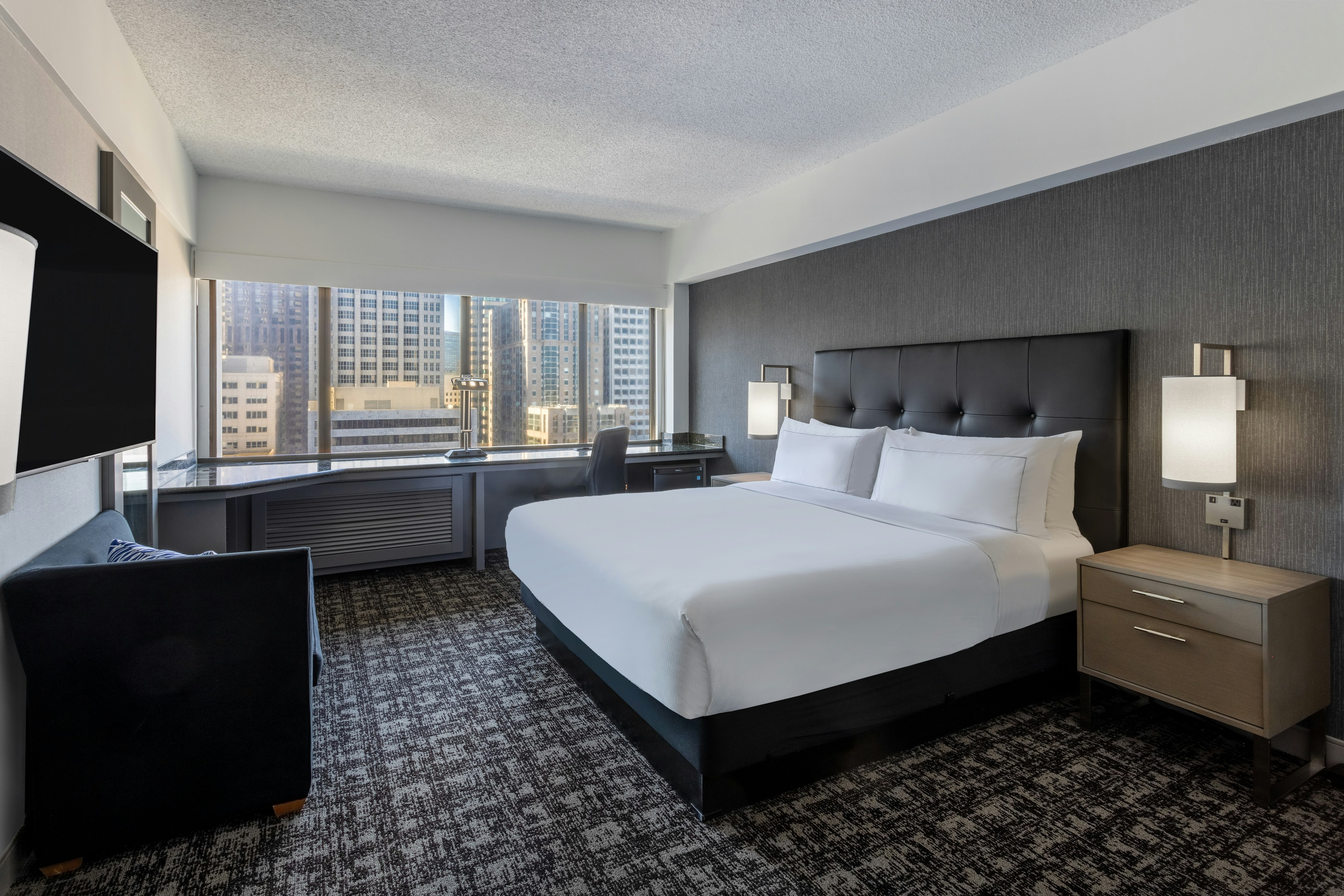 Hilton San Francisco Financial District 29/78