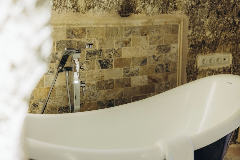Sah Saray Cave Suites Halal Hotel 39/61