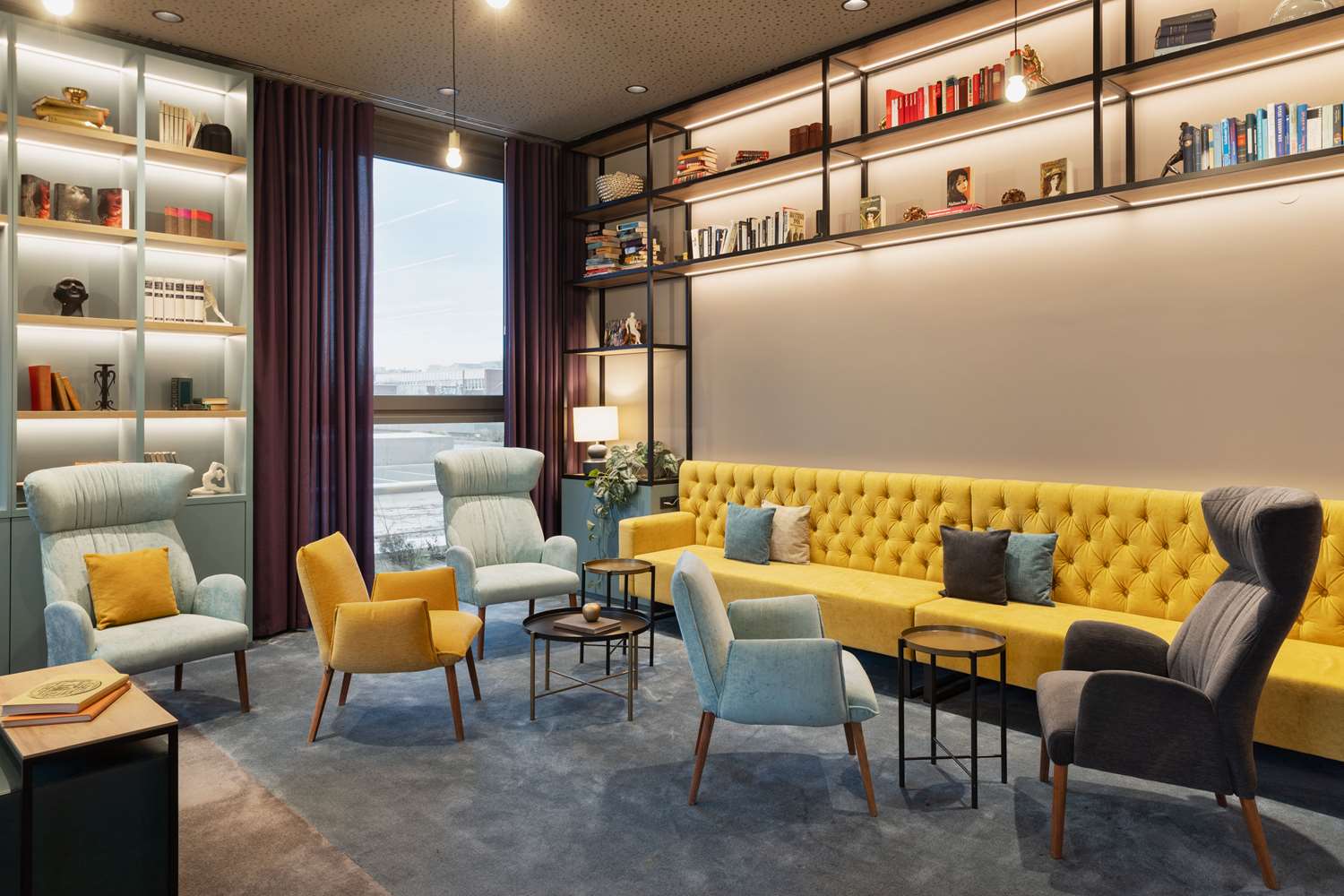 Spark by Hilton Vienna Donaustadt 31/55