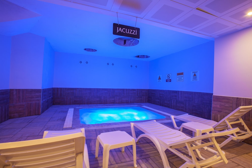 Pamukkale Termal Ece Otel 37/62