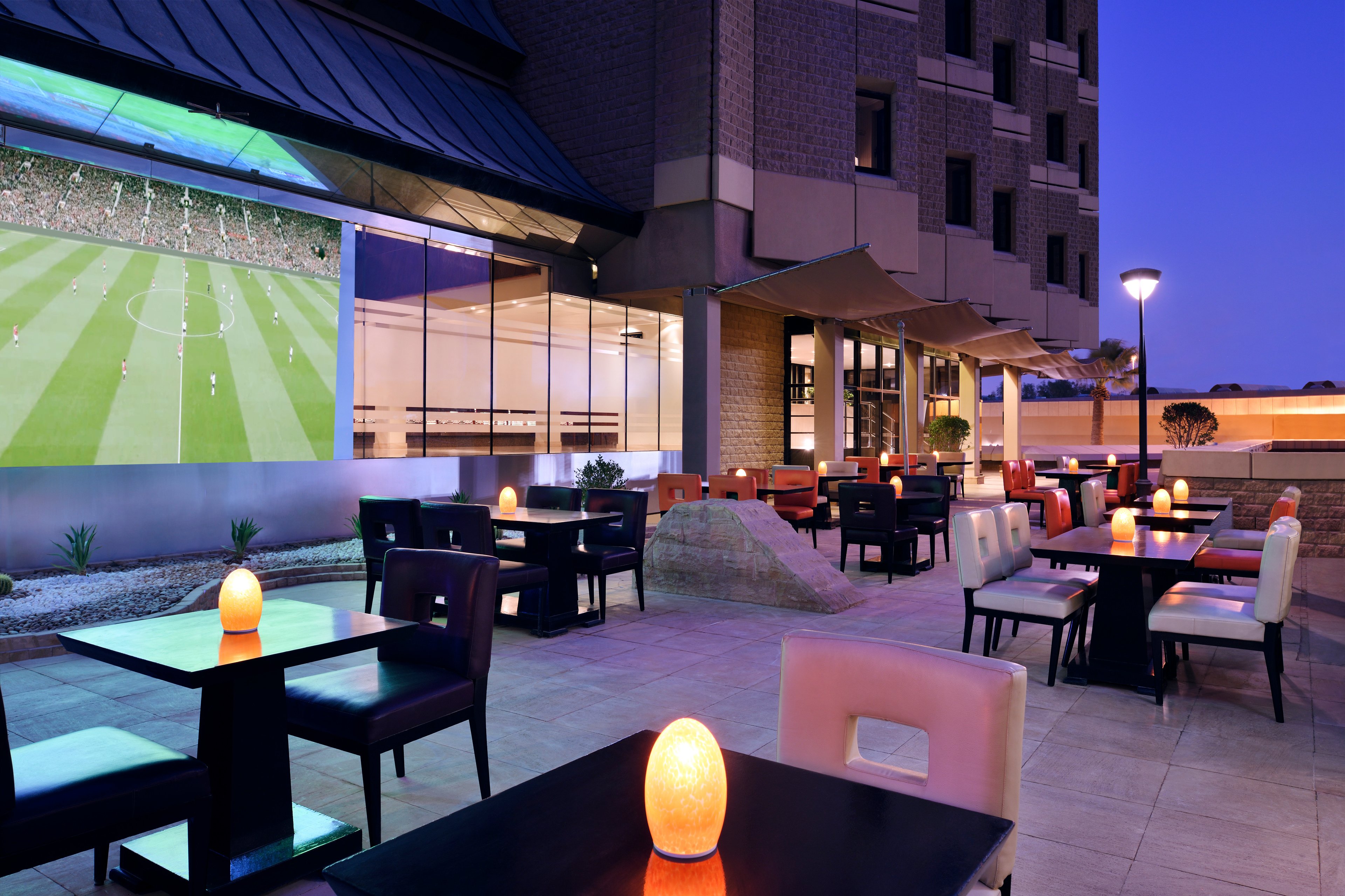 انتركونتيننتال(Intercontinental Riyadh) 58/77