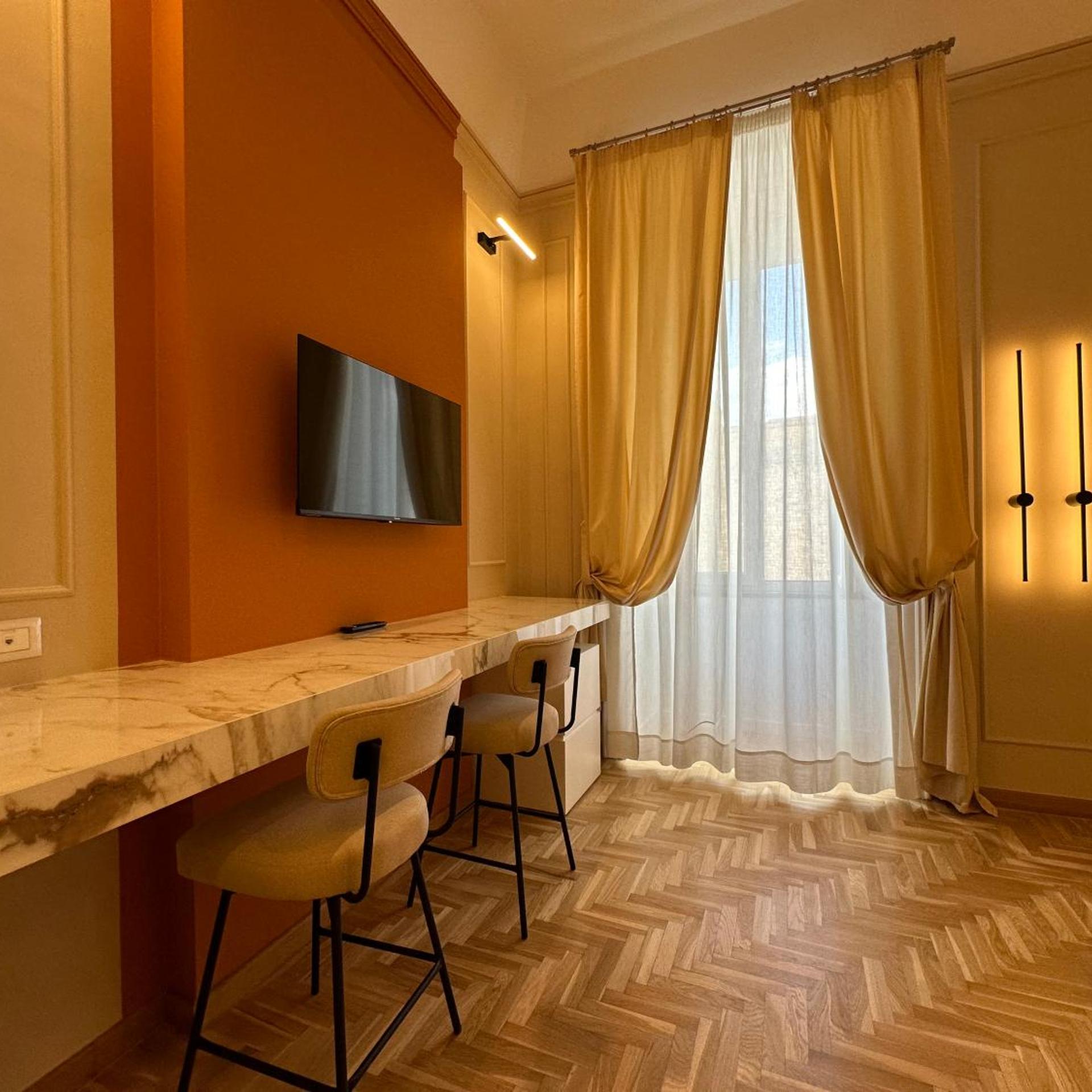 Palazzo Bonomi 32/50