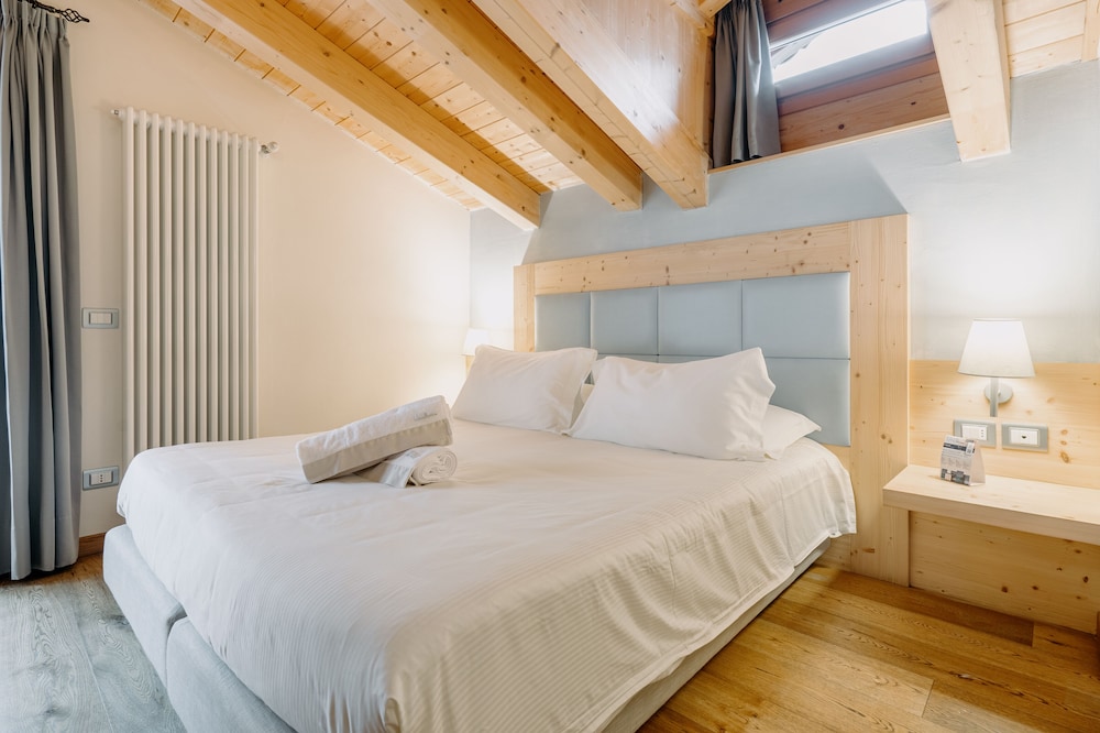 Chalet de Brenta 10/50
