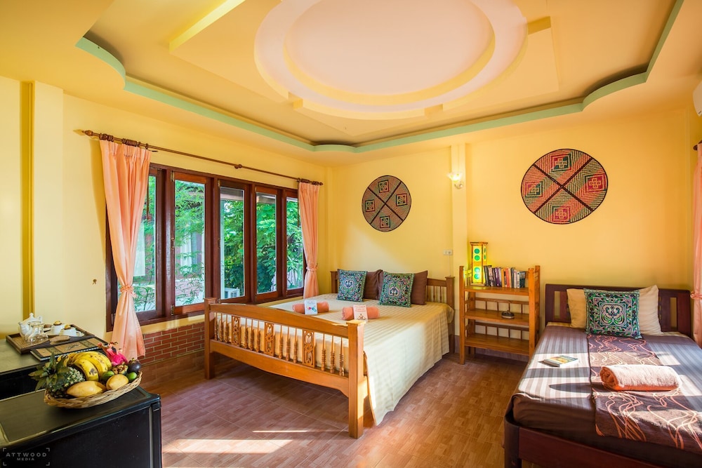 Seaboard Bungalows 45/72