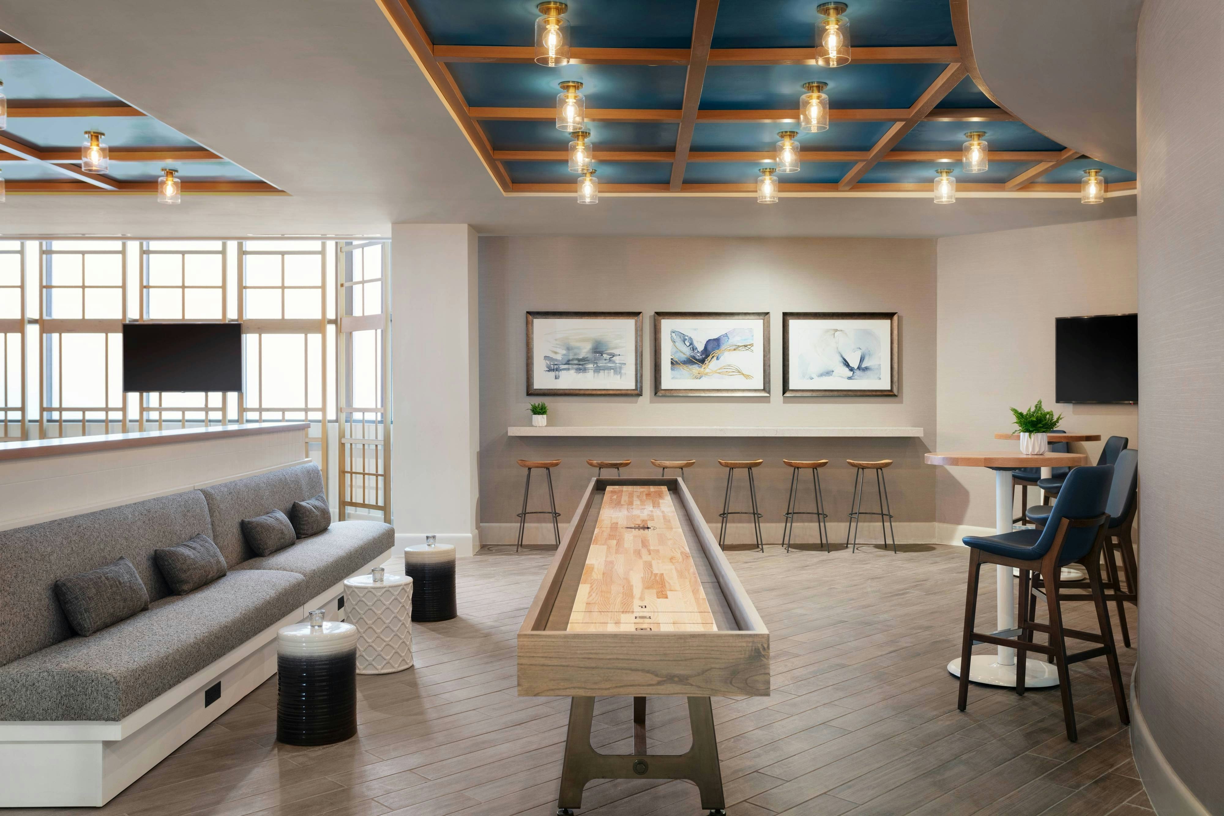 Delta Suites by Marriott Virginia Beach Waterfront 23/46