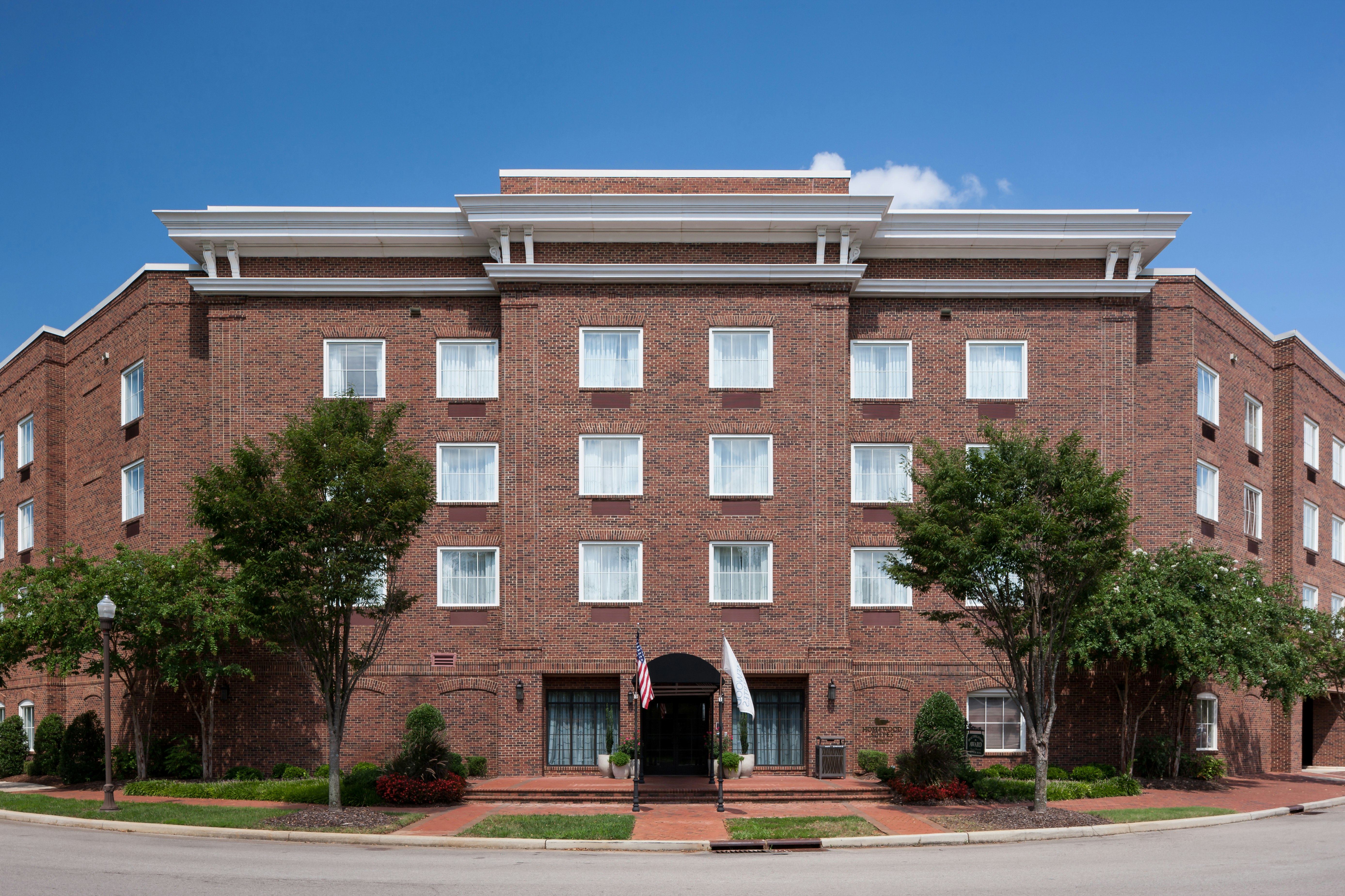 普罗维登斯亨茨维尔村希尔顿惠庭套房酒店(Homewood Suites by Hilton Huntsville-Village of Providence) 图片2