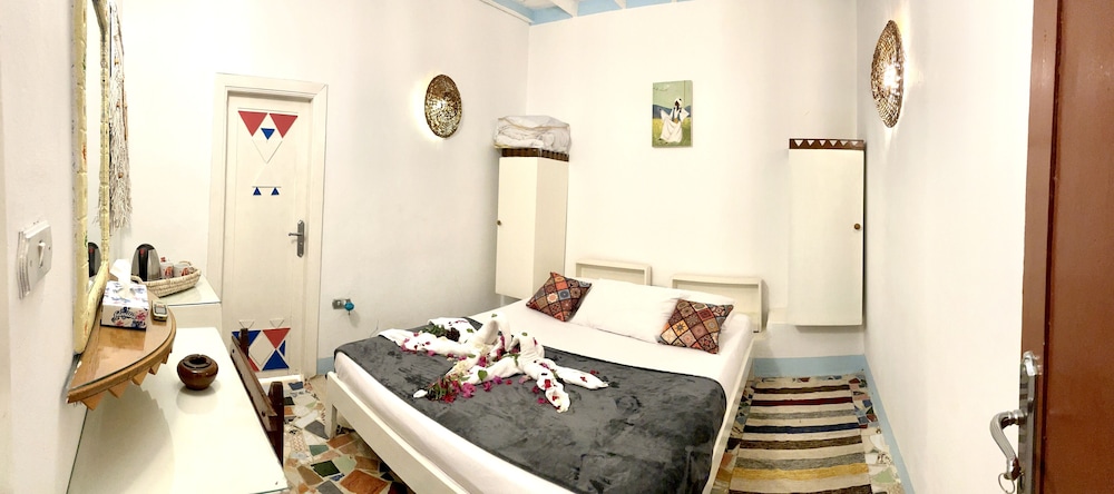 Nubian Palace 22/50