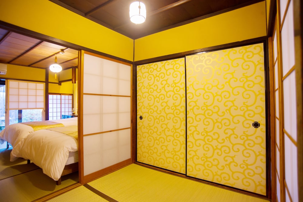 Kyo Ryokan Gekko-An 8/32