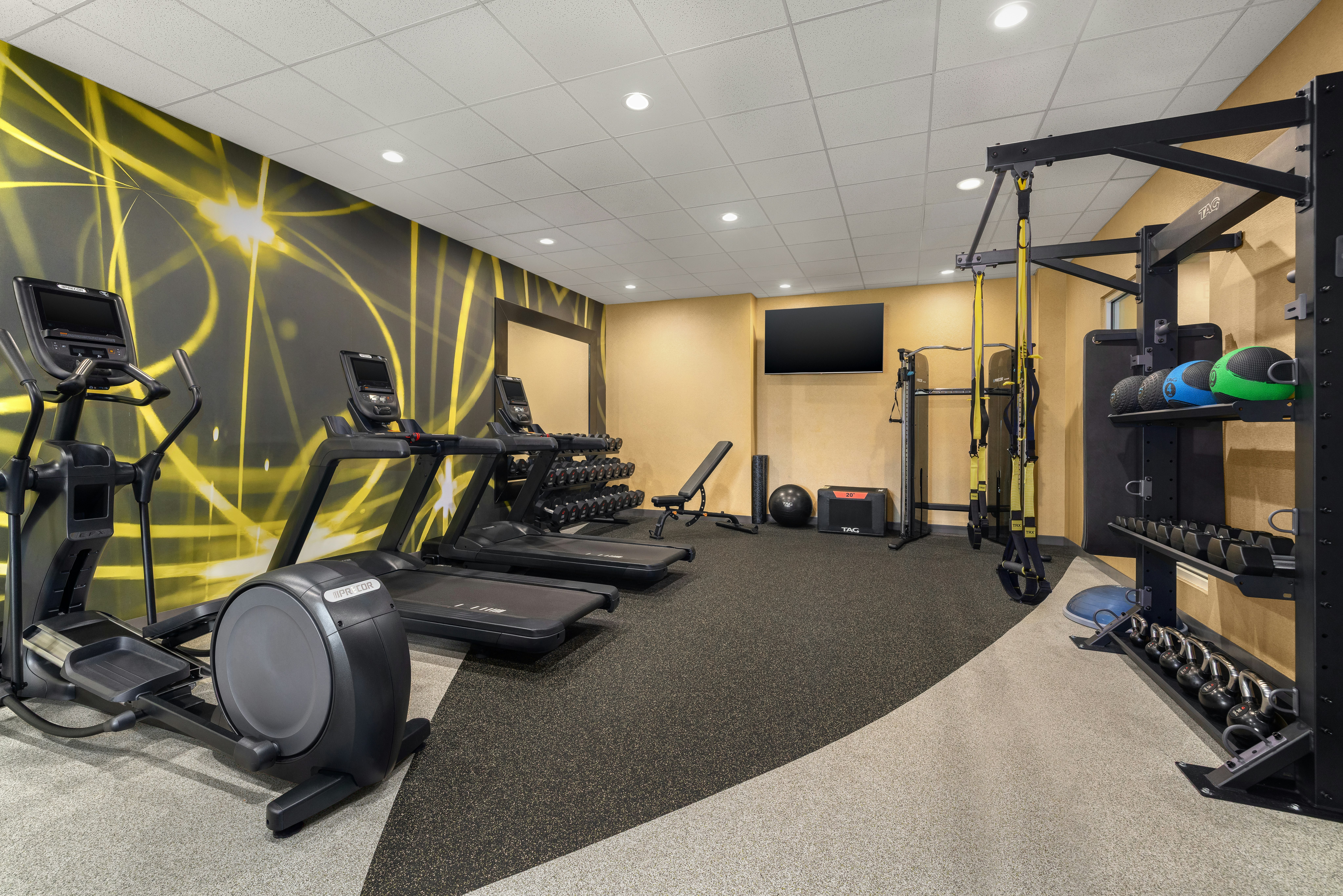 Hilton Garden Inn Bettendorf/Quad Cities 7/22
