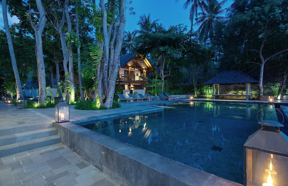 Jeeva Santai Villas 46/50