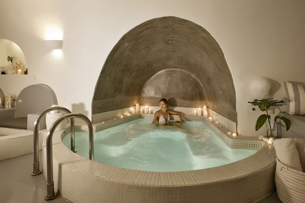 Santorini Princess Spa Hotel 13/50
