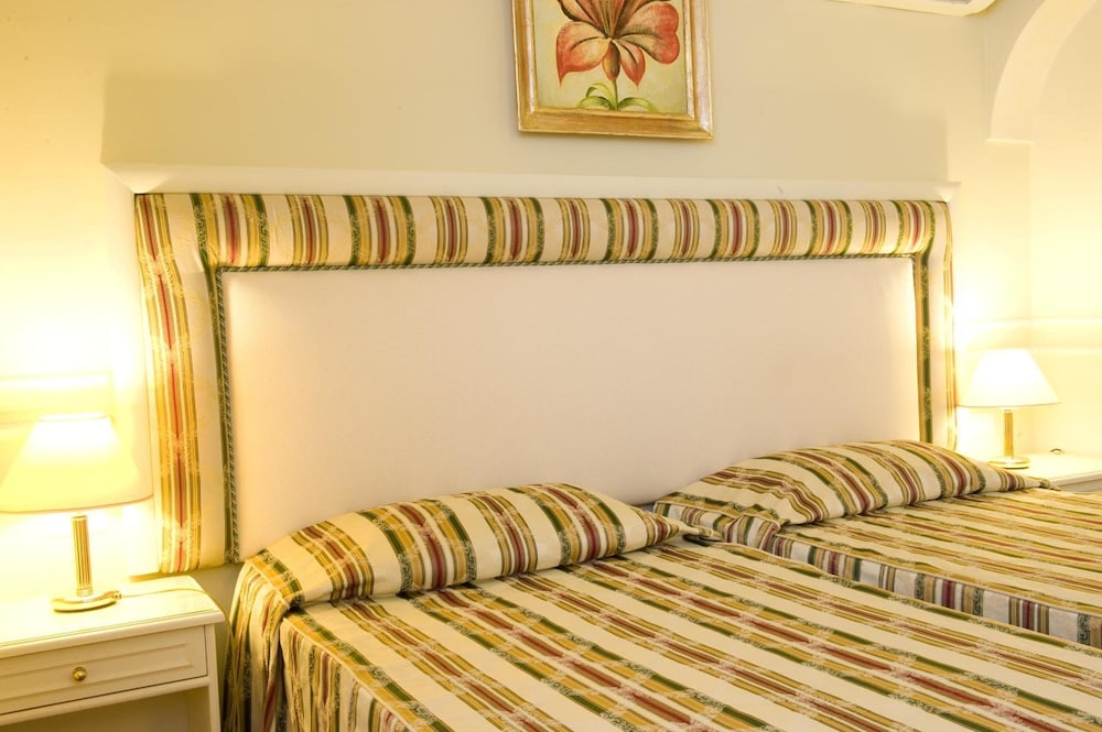 Park Hotel Villaferrata 17/33