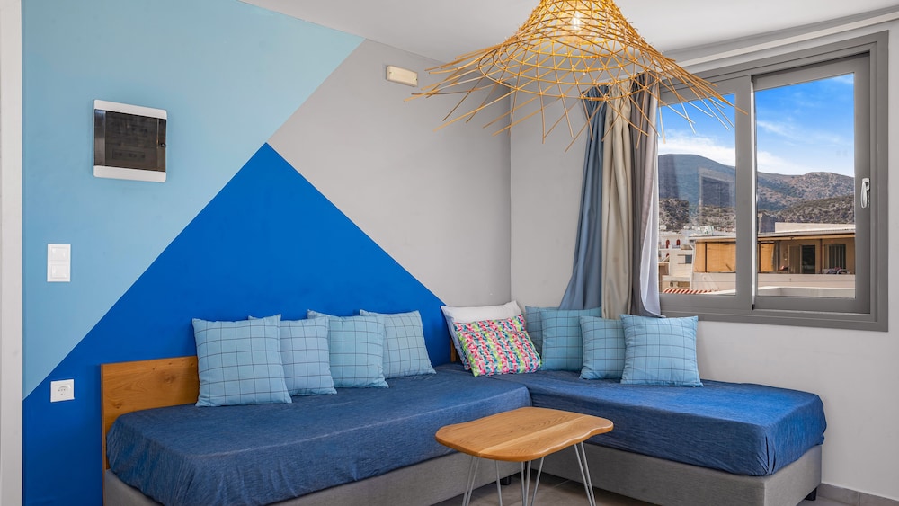 Natali Apartments by Estia 26/50