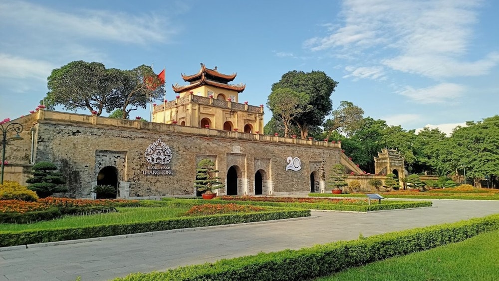 THIEN THAI HOTEL 46/49