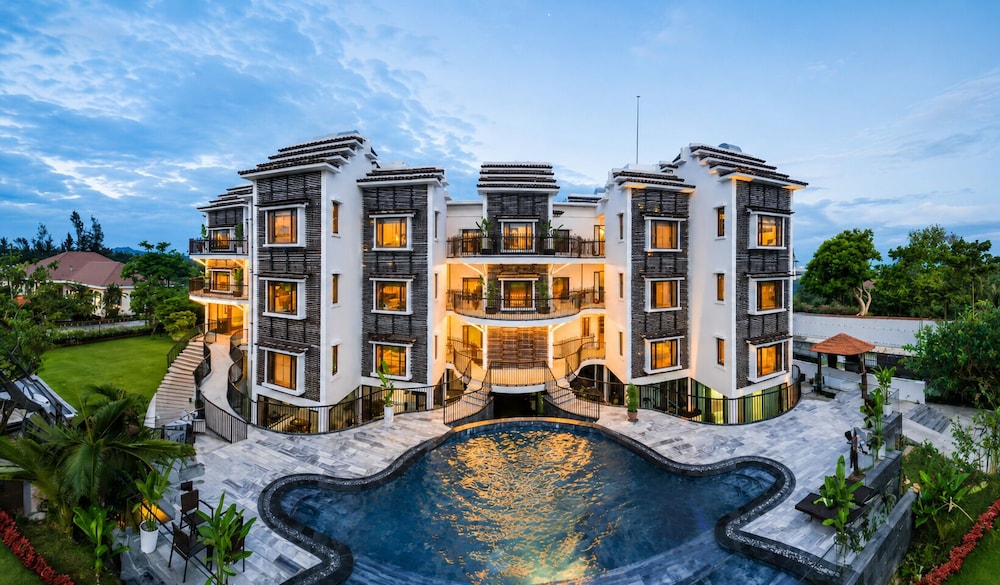 Happy Life Memories Hoi An Hotel & Spa 5/63