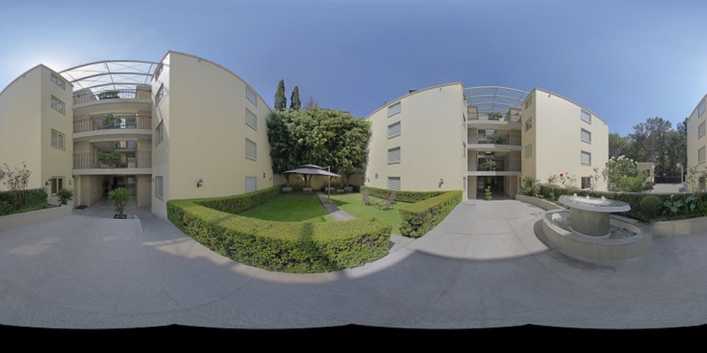 SUITES OBELISK 64/65