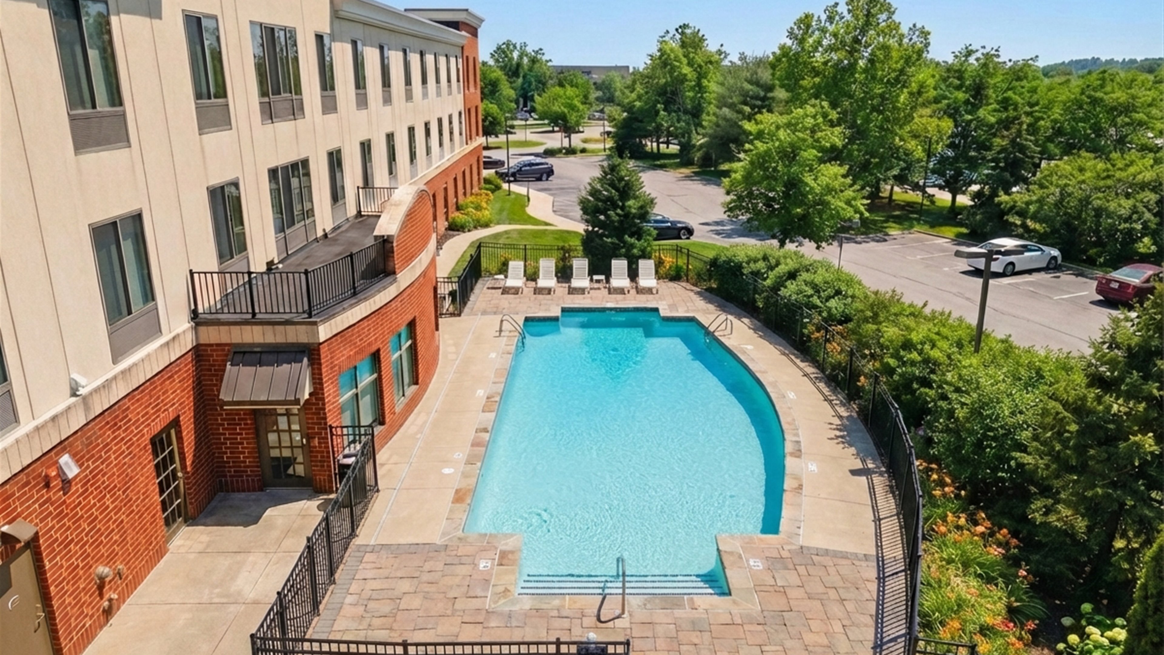 Holiday Inn Express Bethlehem Airport Allentown Area 78/80
