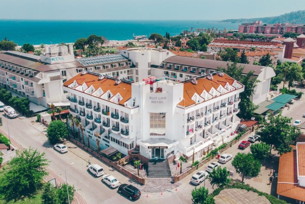 Elit Life Hotel 4/59