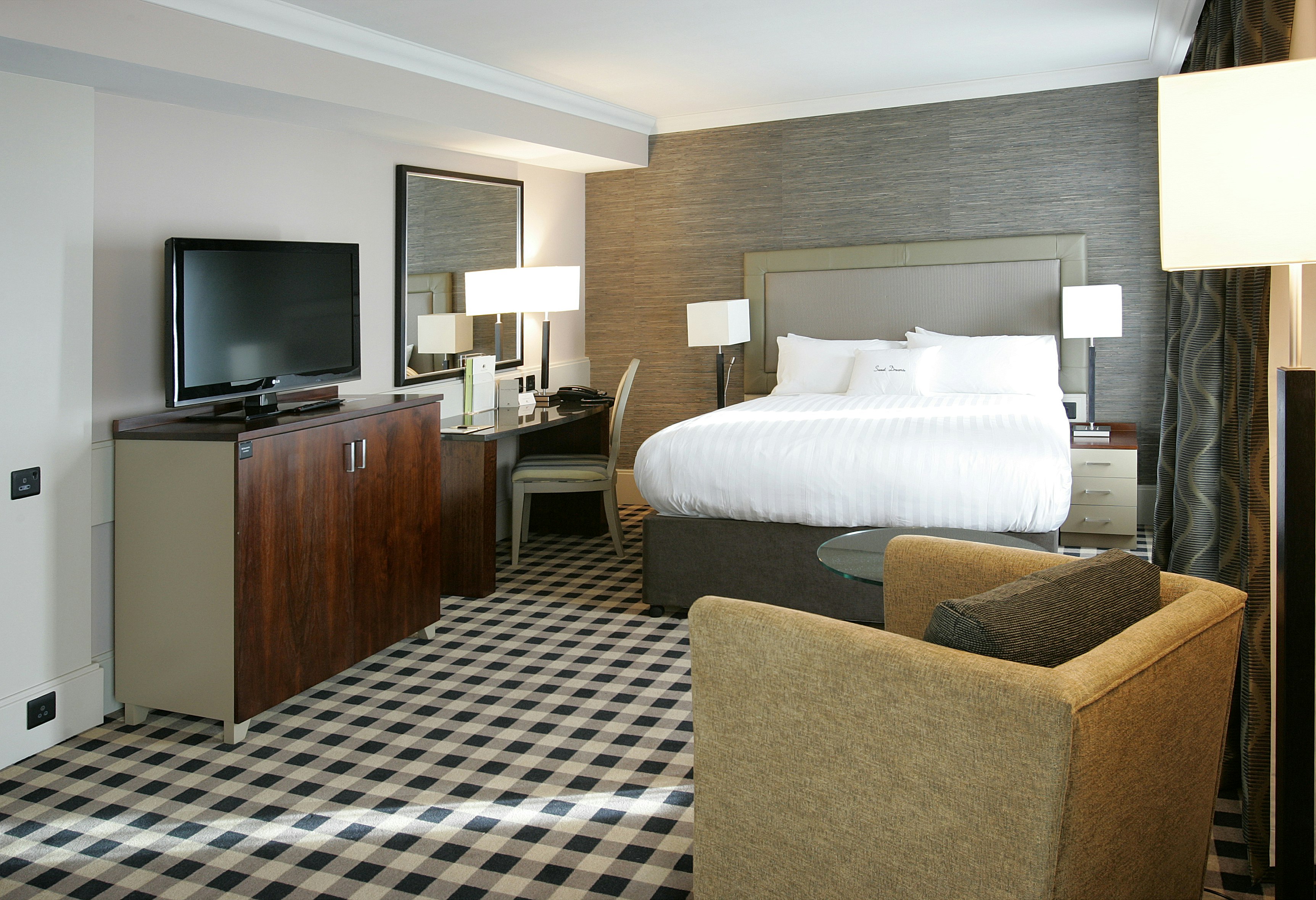 DoubleTree by Hilton Newcastle International Airport 9/46