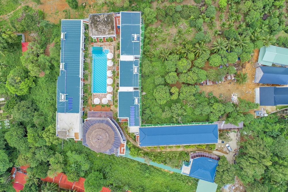 Palma Resort Phu Quoc, Trademark Collection by Wyndham 42/50